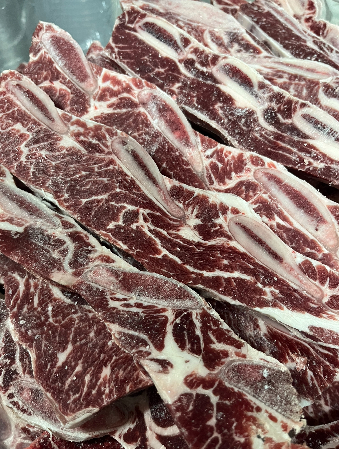 LA갈비 1.2kg
